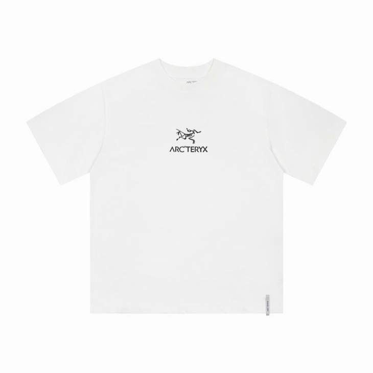 Picture of Arcteryx T Shirts Short _SKUArcteryxXS-Lzztr1922678
